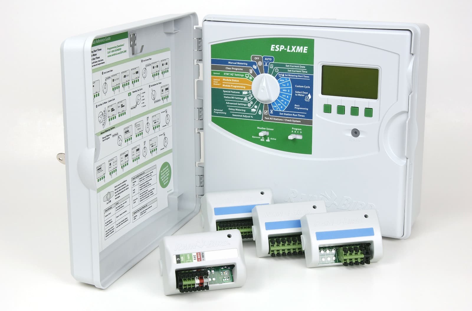 Rainbird ESP-LXME2 Kontrol Cihazı EU 230V