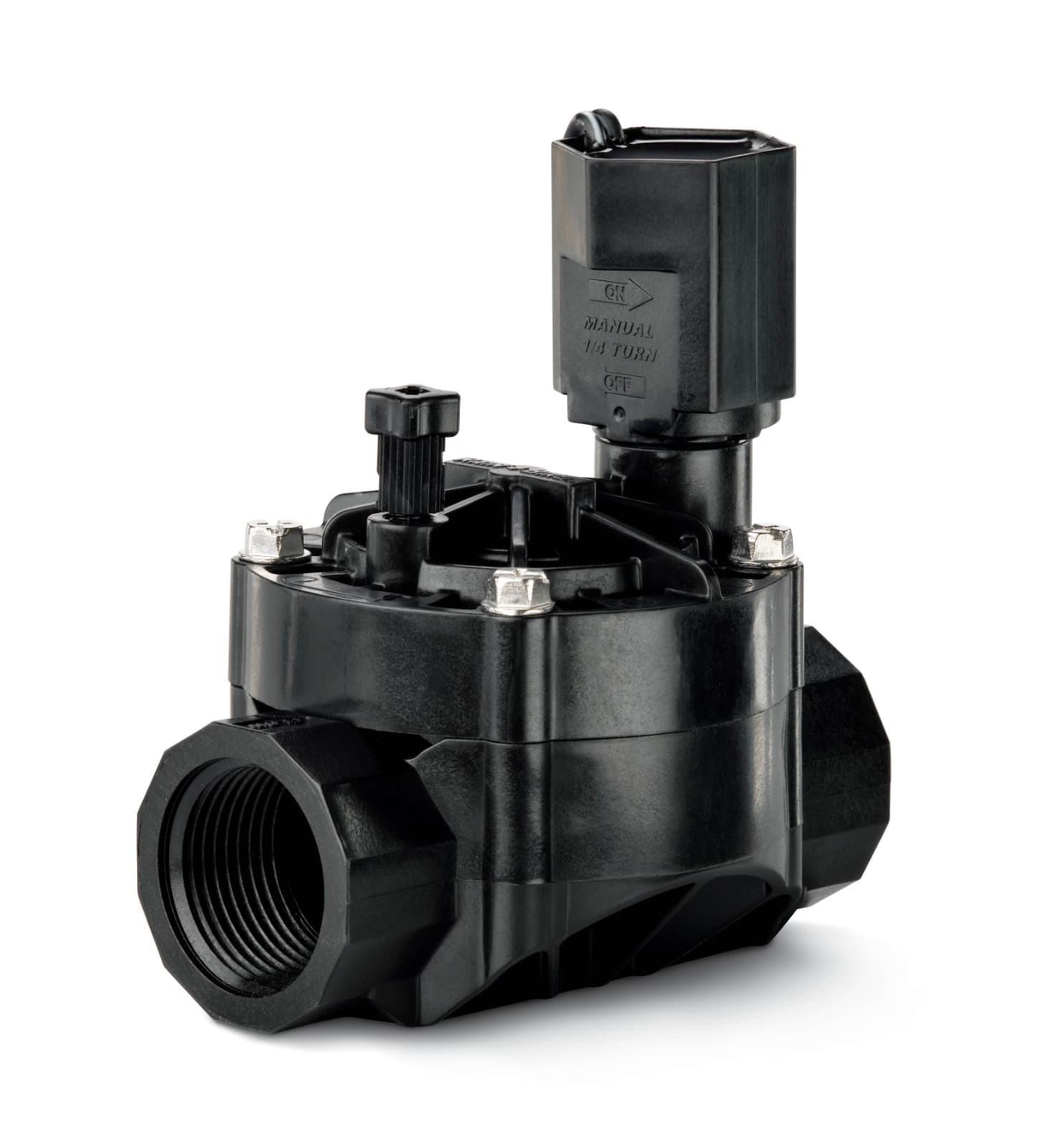 Rainbird 100-HV 24V Selenoid Vana
