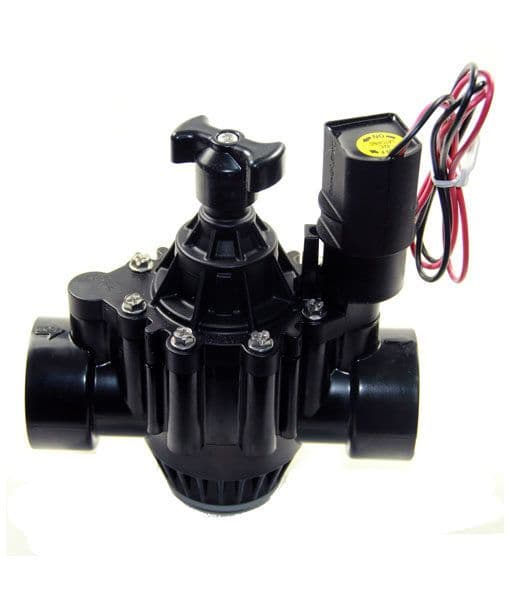 Rainbird 100-PGA 9V Selenoid Vana