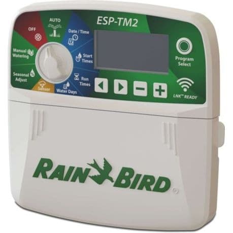 Rainbird ESP-TM2-6 İstasyon Kontrol Ünitesi Wifi Uyumlu İç Mekan