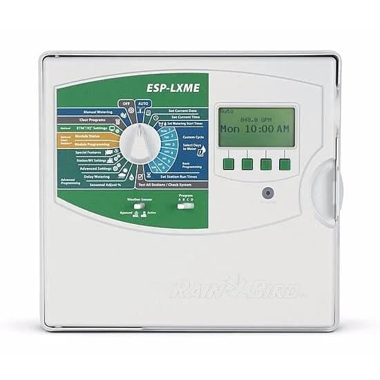 Rainbird ESP-LXME2 Kontrol Cihazı PRO EU 230V
